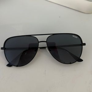 QUAY sunglasses
